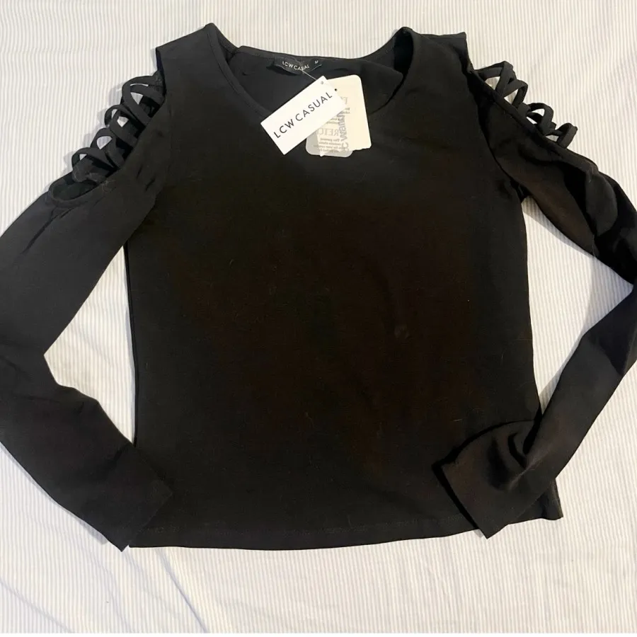 بلوز اِل سی وایکیکی