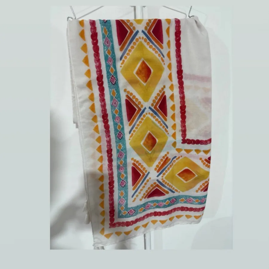 شال قواره بزرگ