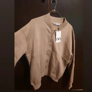 ست بامبر شلوار زارا