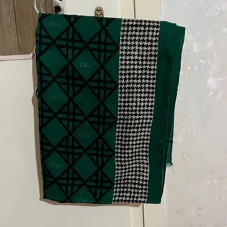 شال نخی ضخیم زنانه