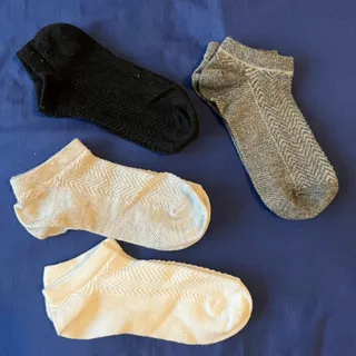 جوراب پِنتی