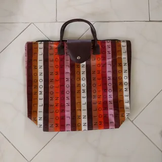 کیف خرید تاشو