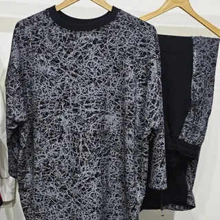 ست تی شرت شلوار لانگ