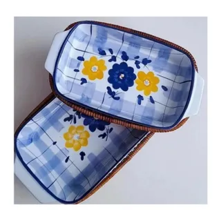 ست قابلمه و تابه سرامیک