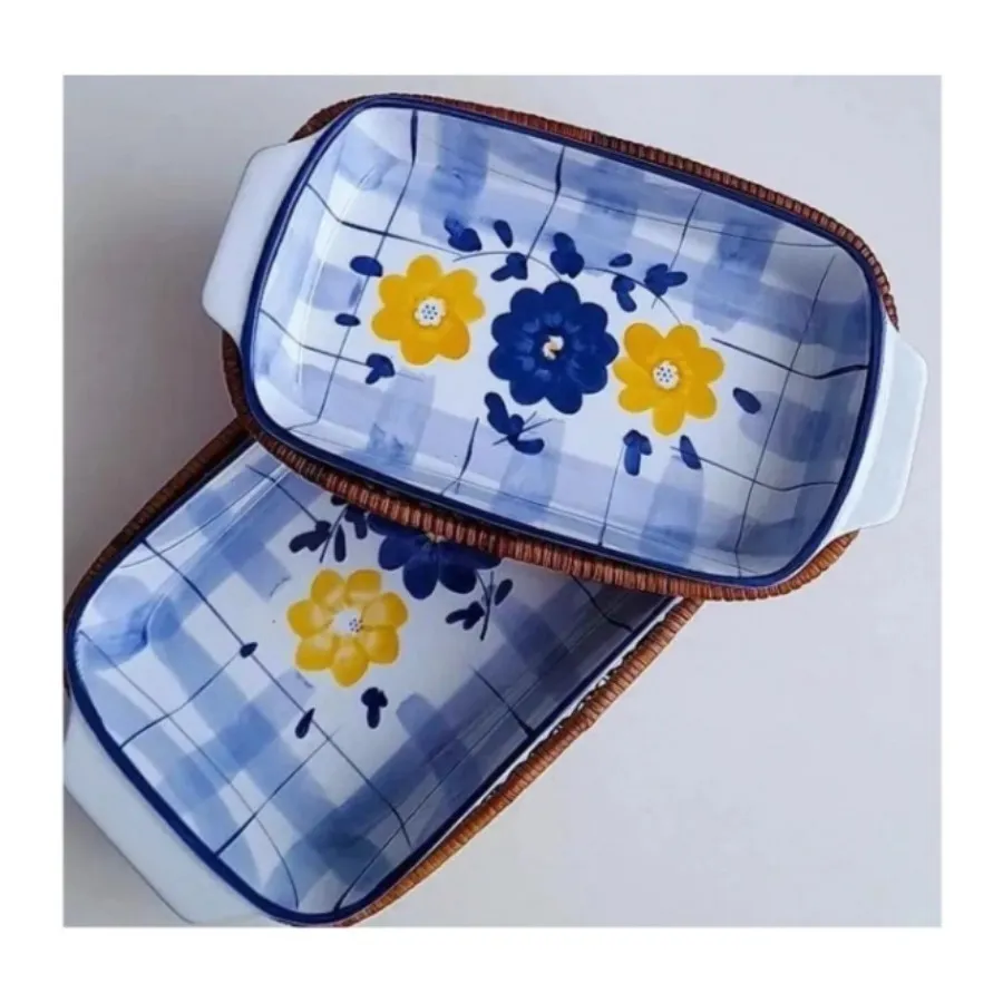 ست قابلمه و تابه سرامیک