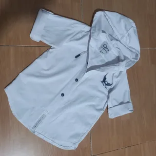 پیراهن پسرونه