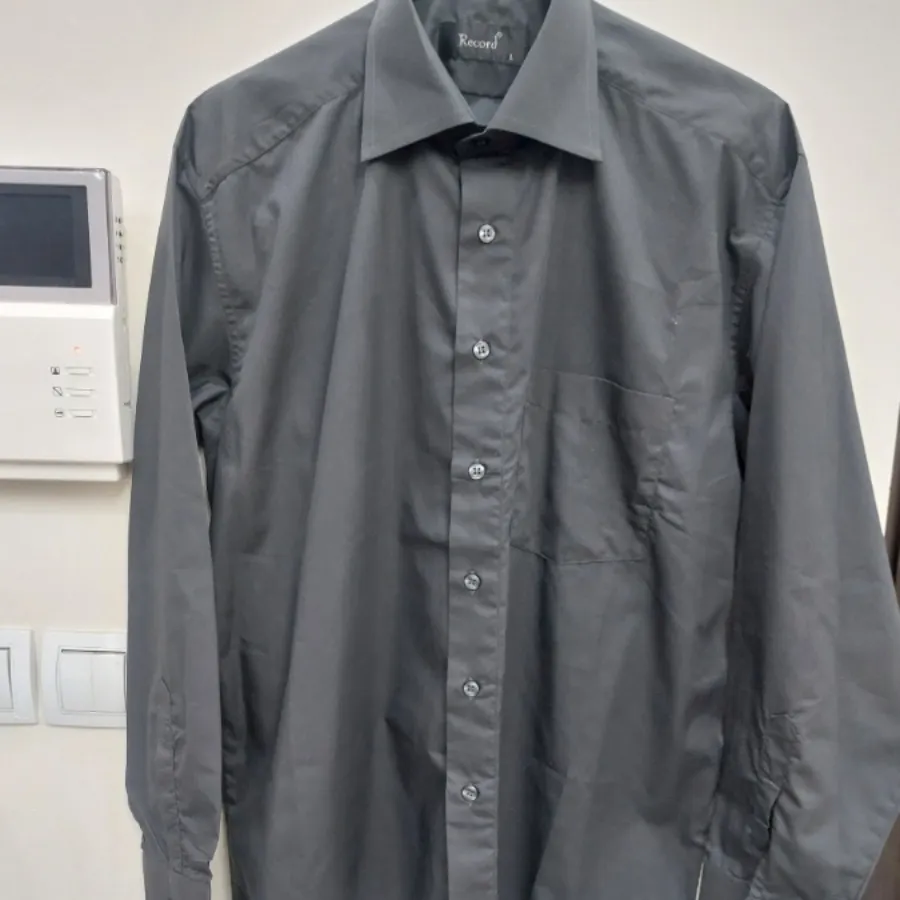 پیراهن مردانه