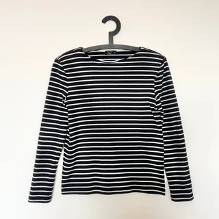 بلوز آستین بلند Oxxo