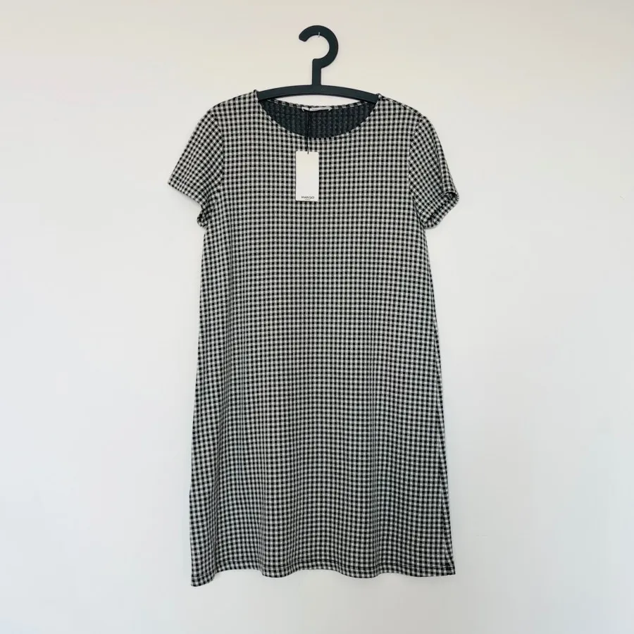 پیراهن مانگو اصل