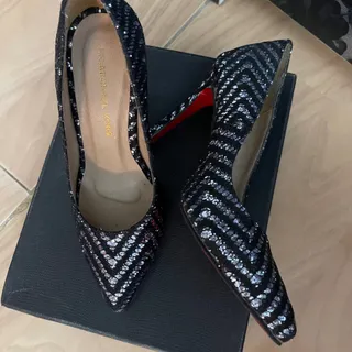 کفش مجلسی ترک