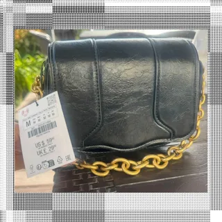 کیف مجلسی کژوال زارا