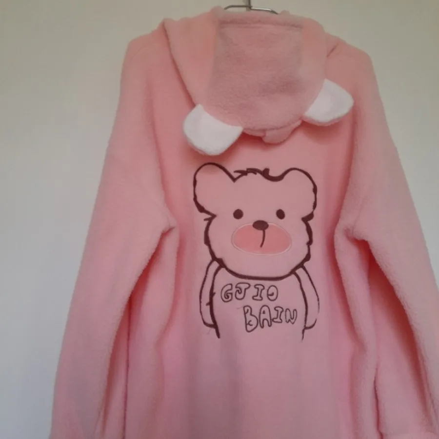 هودی تدی ضخیم