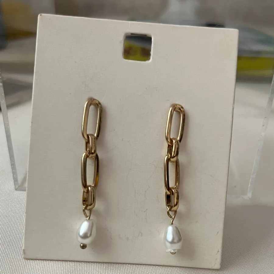 گوشواره کارتیر