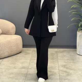 کت و شلوار شیک