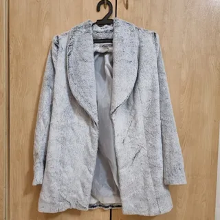 پالتو تمام خز