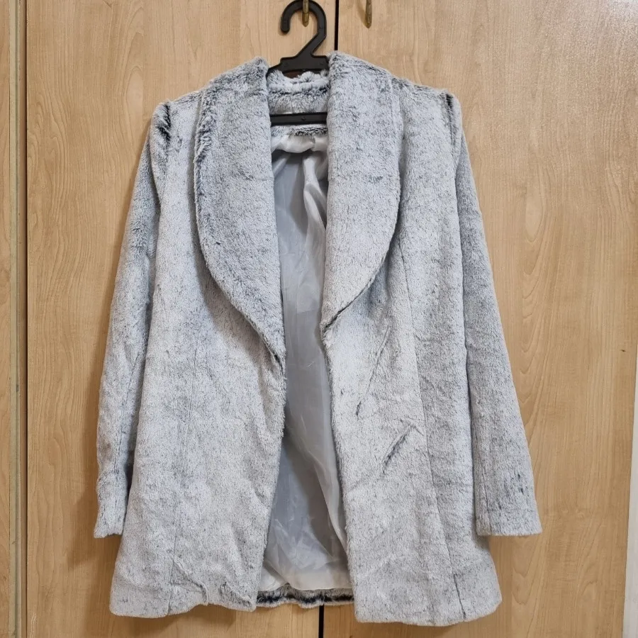 پالتو تمام خز