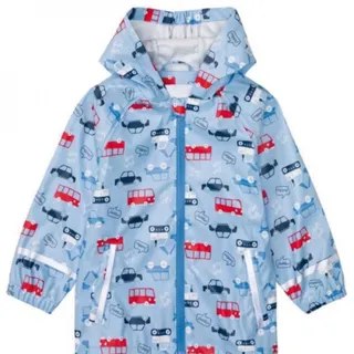 بارانی المانی