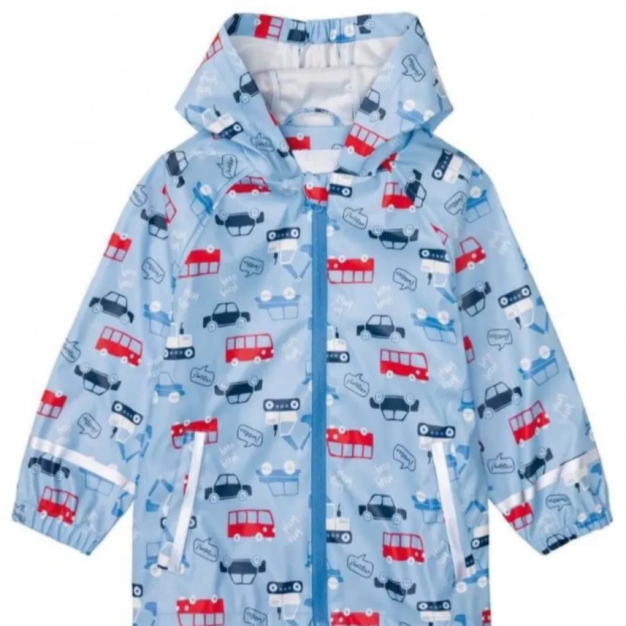 بارانی المانی