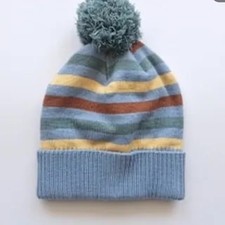 کلاه المانی