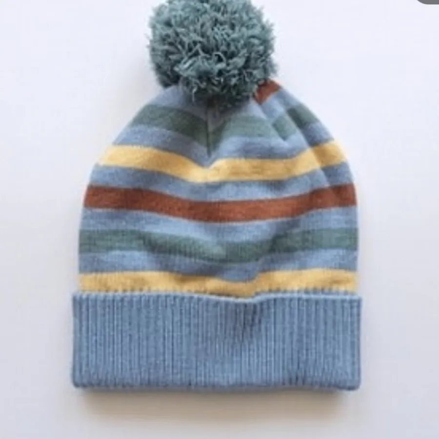 کلاه المانی