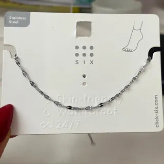 پابند استیل