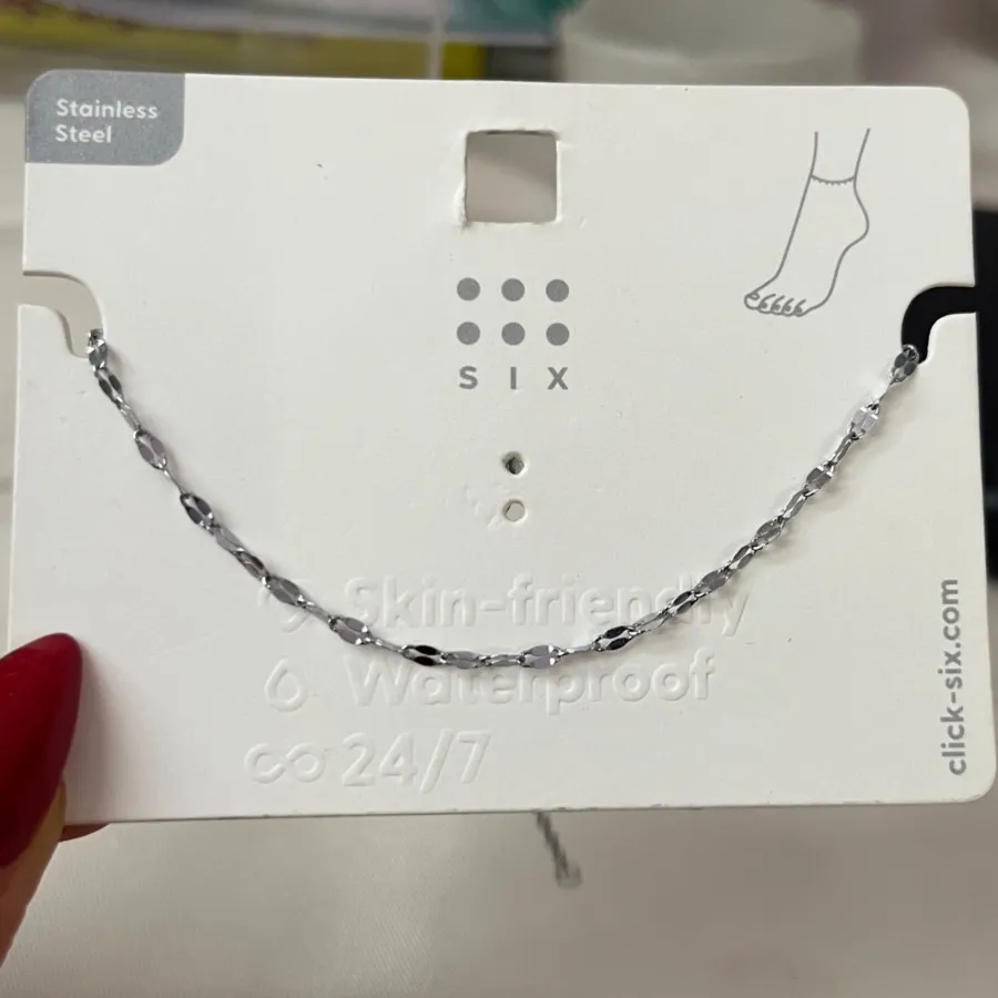 پابند استیل