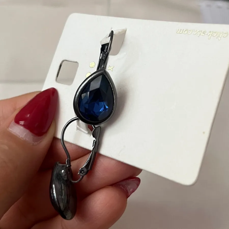 گوشواره مجلسی