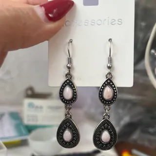 گوشواره جذاب