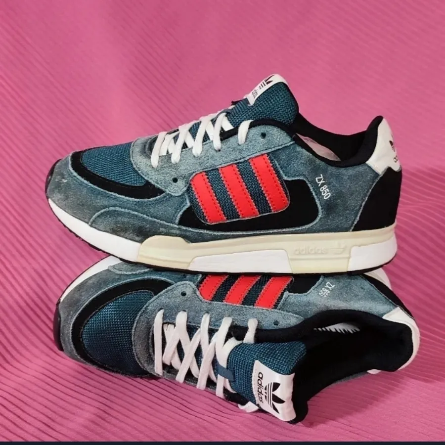 کتونی اورجینال زد ایکس