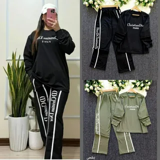 ست بلوز شلوار