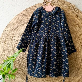 پیراهن دخترانه