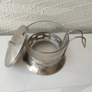 قندان قدیمی