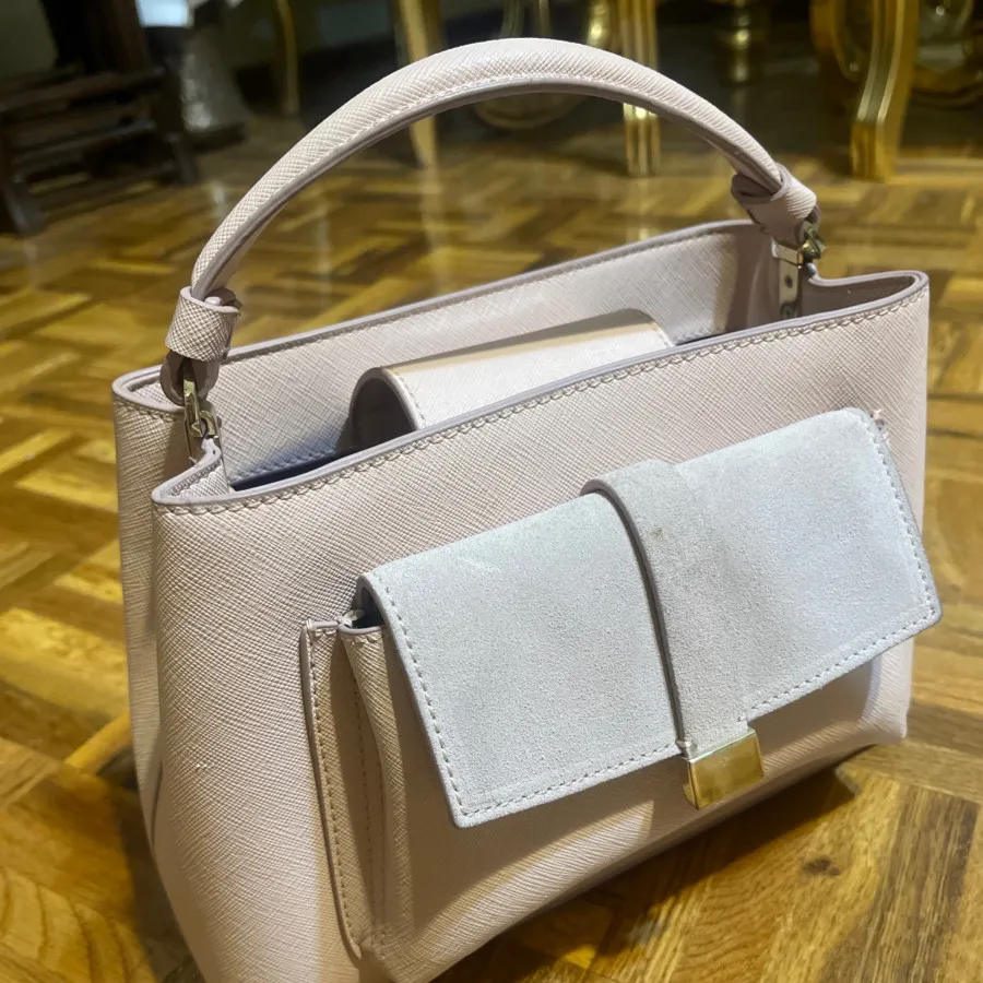 کیف زارا//zara