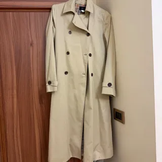 کت خارجی بلند