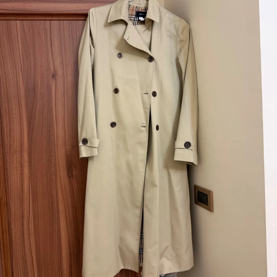 کت خارجی بلند