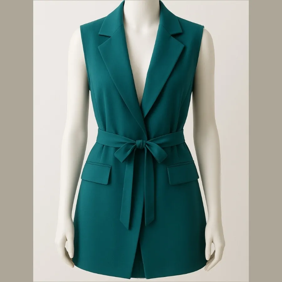 وست کله غازی