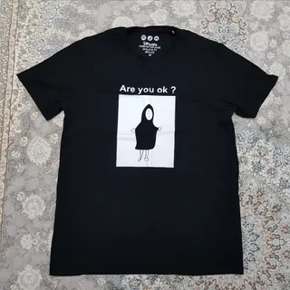 تی شرت نخ پنبه