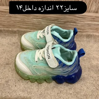 کفش دخترونه