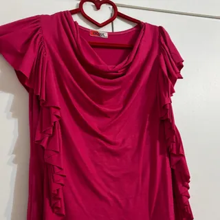 بلوز عروسکی دخترانه