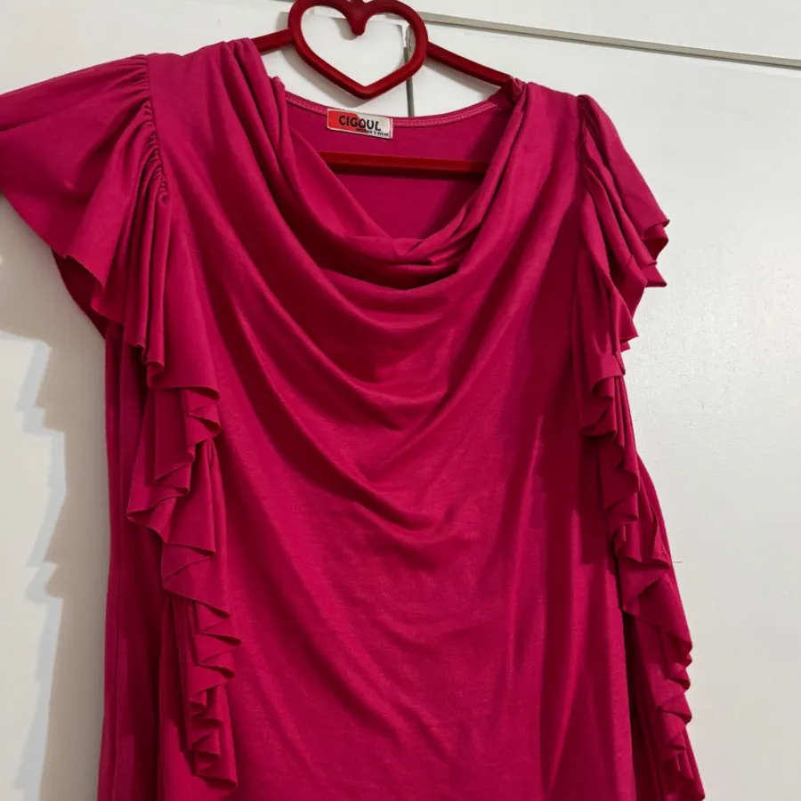 بلوز عروسکی دخترانه