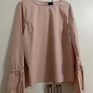 بلوز وارداتی اروپایی نو