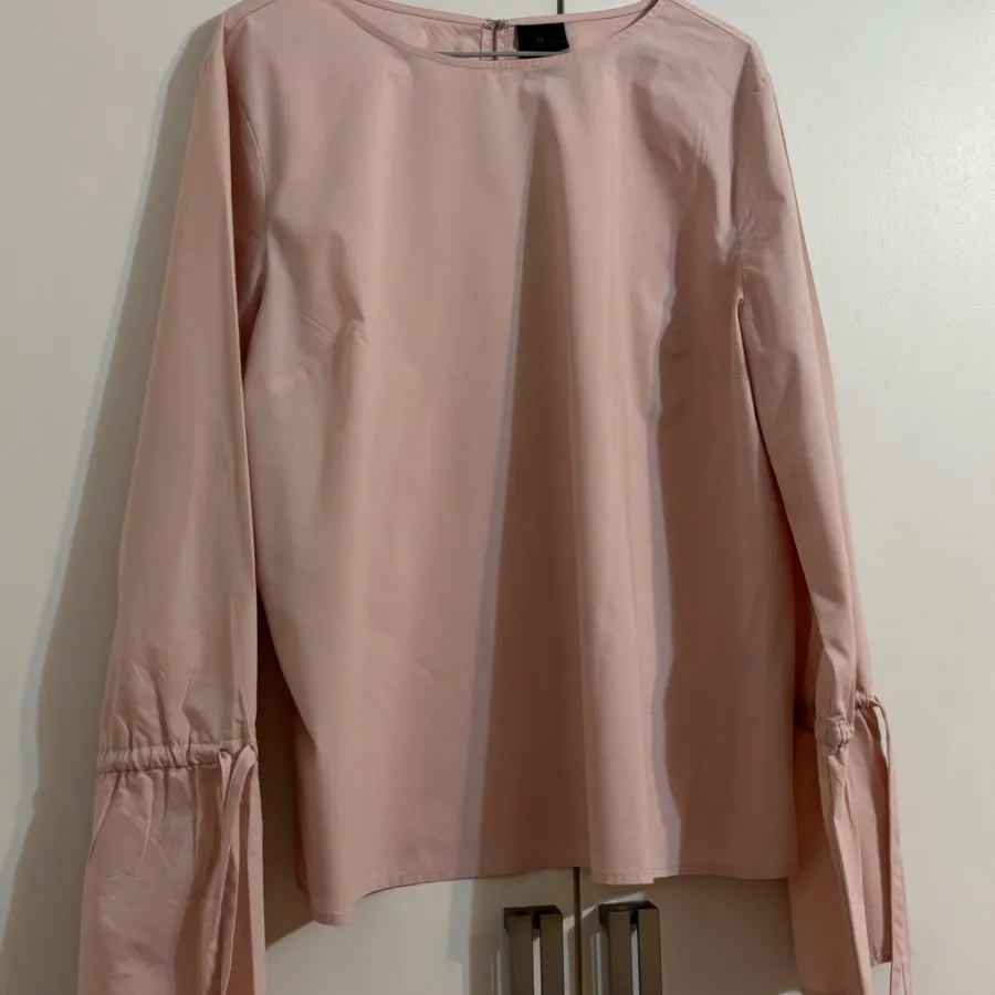 بلوز وارداتی اروپایی نو