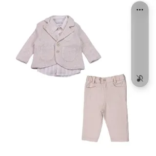 ست سه تیکه پسرانه