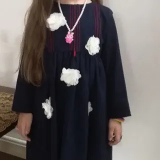 پیراهن بچگانه 4 تا5 سال