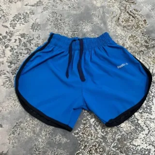شورتک ورزشی ریباک