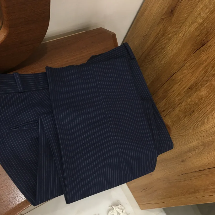 شلوار پارچه ای مردانه