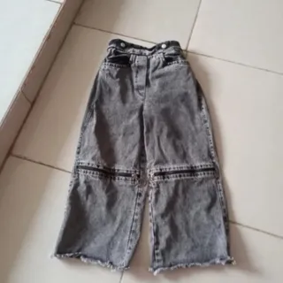 شلوار بچگانه