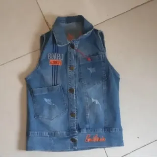 لباس بچگانه