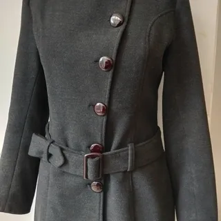 پالتو کتی فوتر کد 101