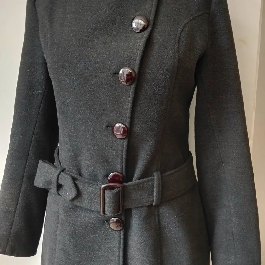 پالتو کتی فوتر کد 101